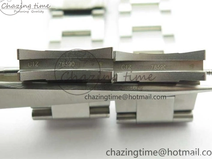 1218 Daytona 116506 Noob 1:1 Best Edition Ceramic Bezel Ice Blue Dial on SS Bracelet A Functional 2979